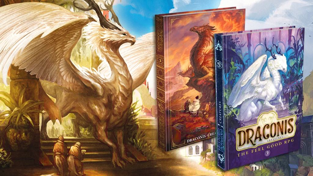 Image How to play peacefuly with a dragon